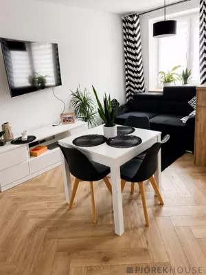 Mieszkanie dwupokojowe 36,20 m², Warszawa, Praga Południe, Osowska, Sprzedaż