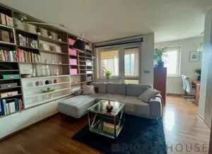 Mieszkanie dwupokojowe 60,30 m², Warszawa, Praga Południe, Ostrobramska, Sprzedaż