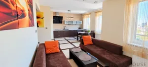 Mieszkanie dwupokojowe 54,00 m², Warszawa, Praga Południe, Ostrobramska, Sprzedaż