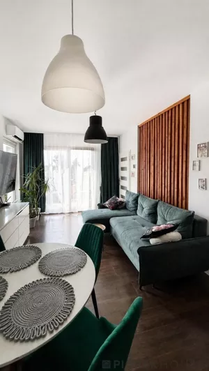 Mieszkanie dwupokojowe 53,00 m², Warszawa, Białołęka, Ostródzka, Sprzedaż