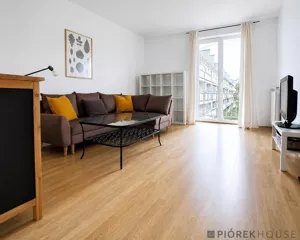Mieszkanie dwupokojowe 50,10 m², Warszawa, Wola, Ożarowska, Sprzedaż