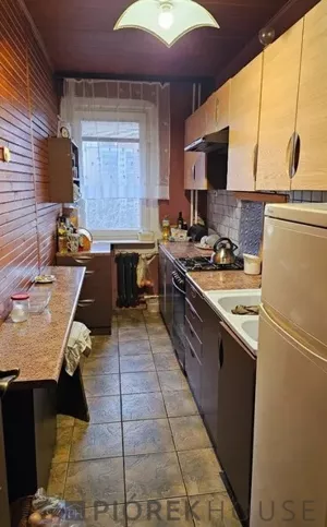 Mieszkanie dwupokojowe 56,72 m², Warszawa, Bielany, Pabla Nerudy, Sprzedaż