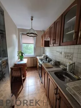 Mieszkanie dwupokojowe 44,00 m², Warszawa, Bielany, Pabla Nerudy, Sprzedaż