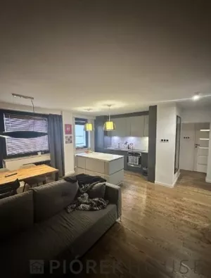 Mieszkanie dwupokojowe 49,00 m², Warszawa, Białołęka, Pabla Picassa, Sprzedaż