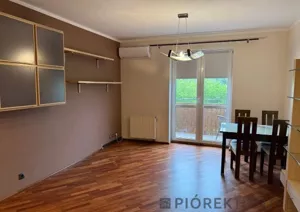 Mieszkanie dwupokojowe 46,70 m², Warszawa, Wawer, Palmowa, Sprzedaż