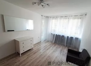 Mieszkanie dwupokojowe 37,20 m², Warszawa, Wola, Pańska, Sprzedaż