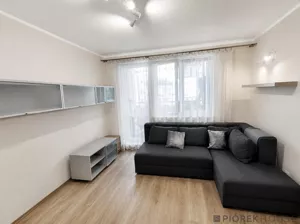 Mieszkanie dwupokojowe 35,70 m², Warszawa, Białołęka, Pasłęcka, Sprzedaż