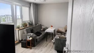 Apartamenty 88949/6624/OMS Warszawa Ursynów Pawła Edmunda Strzeleckiego