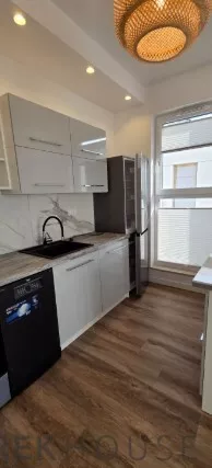 Mieszkanie dwupokojowe 41,31 m², Warszawa, Białołęka, Pawła Włodkowica, Sprzedaż