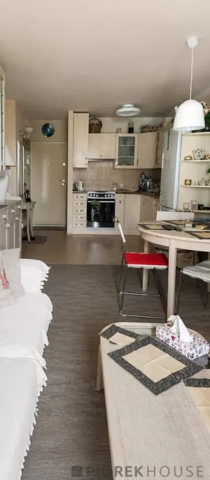 Apartamenty 89053/6624/OMS Warszawa Wola Pereca