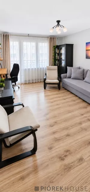 Mieszkanie dwupokojowe 51,90 m², Warszawa, Targówek, ks. Piotra Skargi, Sprzedaż