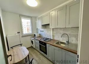 Mieszkanie dwupokojowe 41,00 m², Warszawa, Targówek, Piotra Wysockiego, Sprzedaż