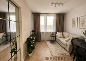 Mieszkanie dwupokojowe 26,00 m², Warszawa, Targówek, Piotra Wysockiego, Sprzedaż