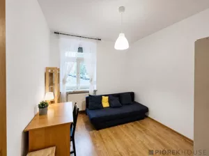 Mieszkanie dwupokojowe 34,20 m², Warszawa, Ochota, Piotrkowska, Sprzedaż