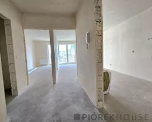 Mieszkanie dwupokojowe 46,91 m², Warszawa, Białołęka, Płochocińska, Sprzedaż
