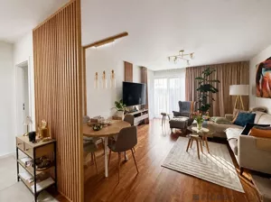 Mieszkanie dwupokojowe 45,00 m², Warszawa, Białołęka, Płochocińska, Sprzedaż