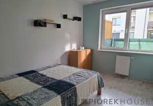 Mieszkanie dwupokojowe 48,60 m², Warszawa, Białołęka, Płochocińska, Sprzedaż