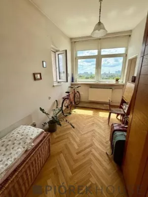 Mieszkanie dwupokojowe 38,00 m², Warszawa, Wola, Płocka, Sprzedaż