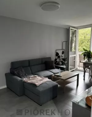 Mieszkanie dwupokojowe 42,50 m², Warszawa, Targówek, Poborzańska, Sprzedaż