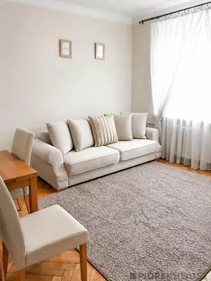 Mieszkanie dwupokojowe 31,00 m², Warszawa, Mokotów, Podchorążych, Sprzedaż