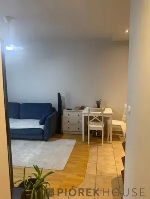 Mieszkanie dwupokojowe 32,53 m², Warszawa, Białołęka, Podłużna, Sprzedaż
