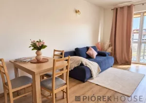 Mieszkanie dwupokojowe 51,50 m², Warszawa, Włochy, Pola Karolińskie, Sprzedaż
