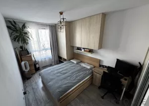 Mieszkanie dwupokojowe 43,25 m², Warszawa, Ursynów, Polki, Sprzedaż