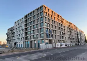 Mieszkanie dwupokojowe 45,42 m², Warszawa, Ursus, Posag 7 Panien, Sprzedaż