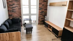 Mieszkanie dwupokojowe 27,00 m², Warszawa, Włochy, Potrzebna, Sprzedaż