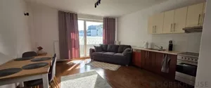 Mieszkanie dwupokojowe 41,00 m², Ząbki, Powstańców, Sprzedaż