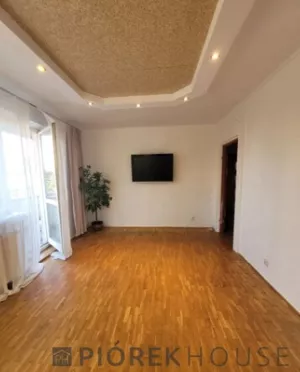 Mieszkanie dwupokojowe 46,10 m², Marki, Promienna, Sprzedaż