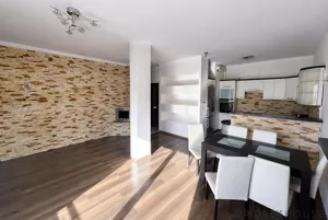 Mieszkanie dwupokojowe 58,00 m², Warszawa, Wilanów, Prymasa Augusta Hlonda, Sprzedaż