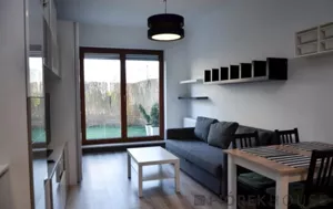 Mieszkanie dwupokojowe 47,00 m², Warszawa, Żoliborz, Przasnyska, Sprzedaż