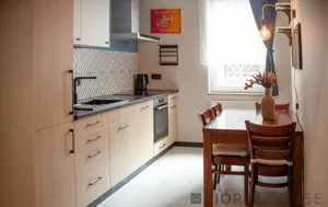 Mieszkanie dwupokojowe 53,00 m², Warszawa, Mokotów, Przejazd, Sprzedaż
