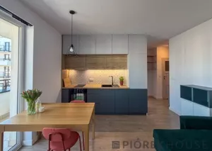 Mieszkanie dwupokojowe 32,60 m², Warszawa, Praga Południe, Przeworska, Sprzedaż