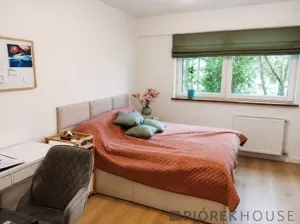 Mieszkanie dwupokojowe 37,60 m², Warszawa, Bielany, Przy Agorze, Sprzedaż