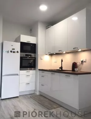 Mieszkanie dwupokojowe 34,28 m², Warszawa, Włochy, Przy Torach, Sprzedaż