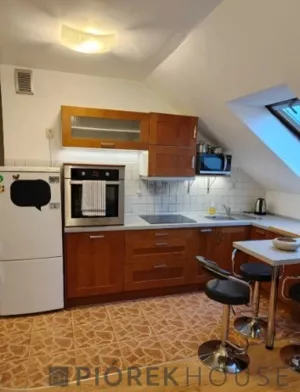 Mieszkanie dwupokojowe 38,37 m², Warszawa, Włochy, Przyłęcka, Sprzedaż