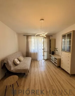 Mieszkanie dwupokojowe 39,60 m², Warszawa, Białołęka, Przylesie, Sprzedaż