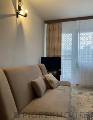 Mieszkanie dwupokojowe 36,50 m², Warszawa, Mokotów, Puławska, Sprzedaż