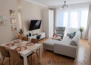 Mieszkanie dwupokojowe 48,00 m², Warszawa, Mokotów, Puławska, Sprzedaż