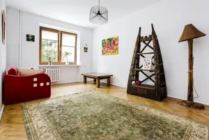 Mieszkanie dwupokojowe 36,60 m², Warszawa, Mokotów, Puławska, Sprzedaż