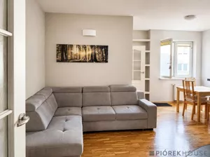 Mieszkanie dwupokojowe 40,00 m², Warszawa, Ursynów, Pustułeczki, Sprzedaż