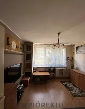 Mieszkanie dwupokojowe 29,99 m², Warszawa, Bemowo, Puszczy Solskiej, Sprzedaż