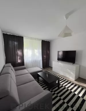 Mieszkanie dwupokojowe 42,00 m², Warszawa, Bemowo, Puszczy Solskiej, Sprzedaż