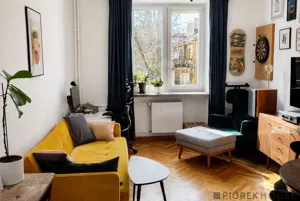 Apartamenty 91223/6624/OMS Warszawa Mokotów Racławicka