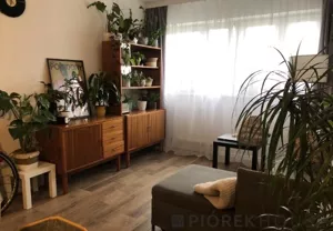 Mieszkanie dwupokojowe 37,10 m², Warszawa, Ochota, Racławicka, Sprzedaż
