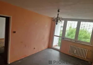 Mieszkanie dwupokojowe 37,00 m², Warszawa, Praga Północ, Radzymińska, Sprzedaż