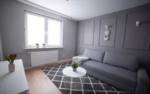 Mieszkanie dwupokojowe 45,00 m², Warszawa, Ursus, Rakietników, Sprzedaż