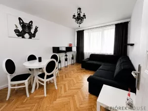 Mieszkanie dwupokojowe 40,25 m², Warszawa, Ursus, Rakietników, Sprzedaż
